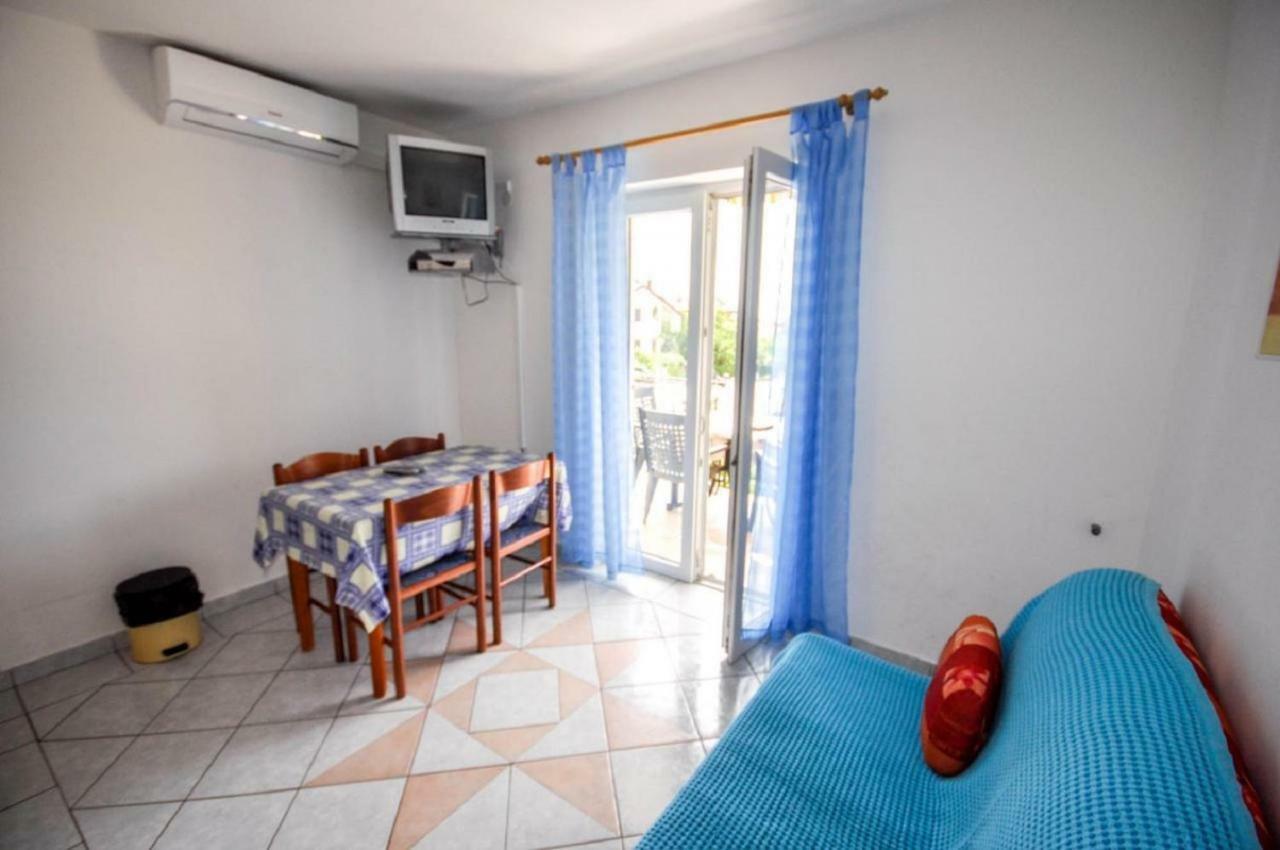 Ana M Apartments Novigrad Istria Kültér fotó